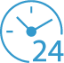 Secure, Managed, and Monitored by Experts