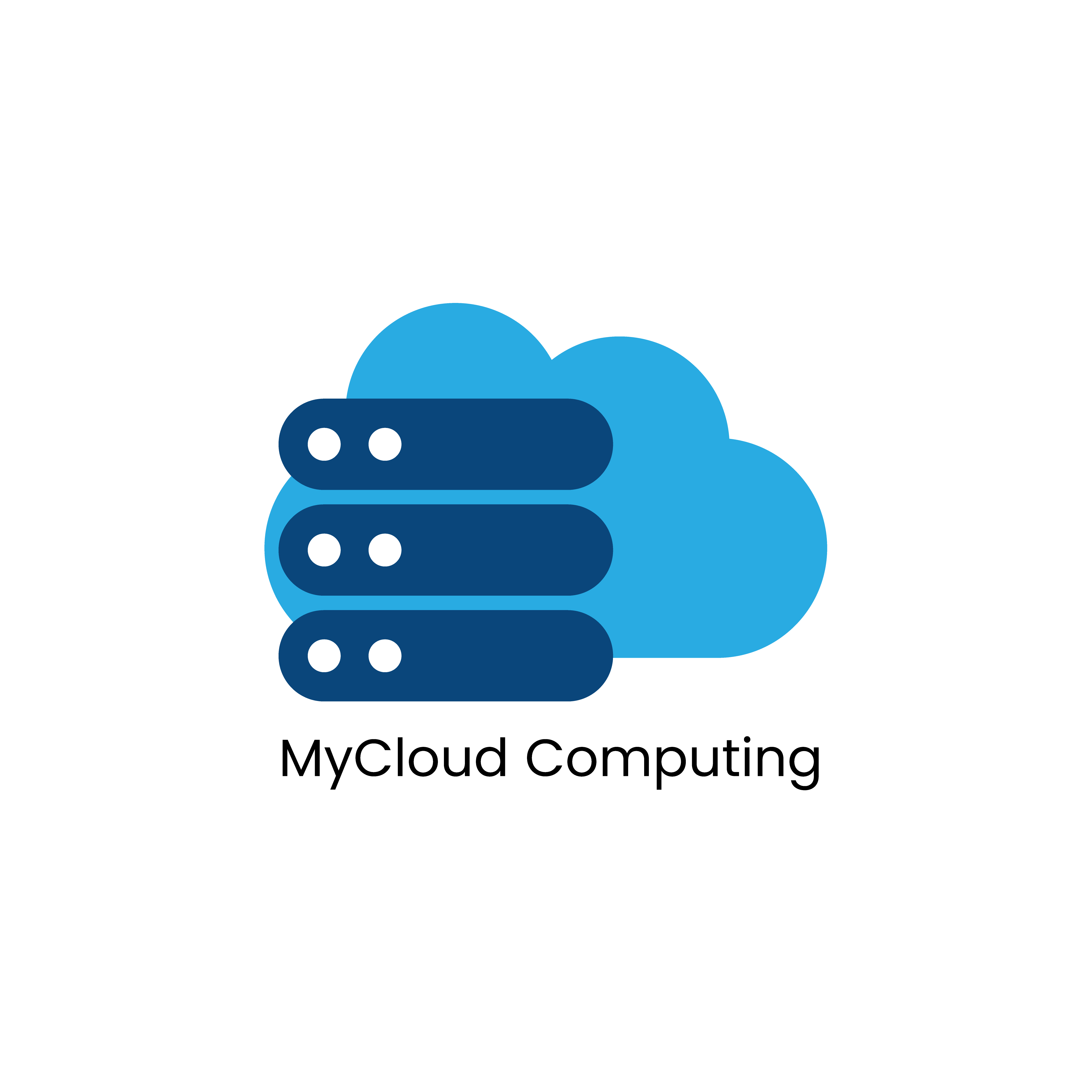 MyCloud Computing